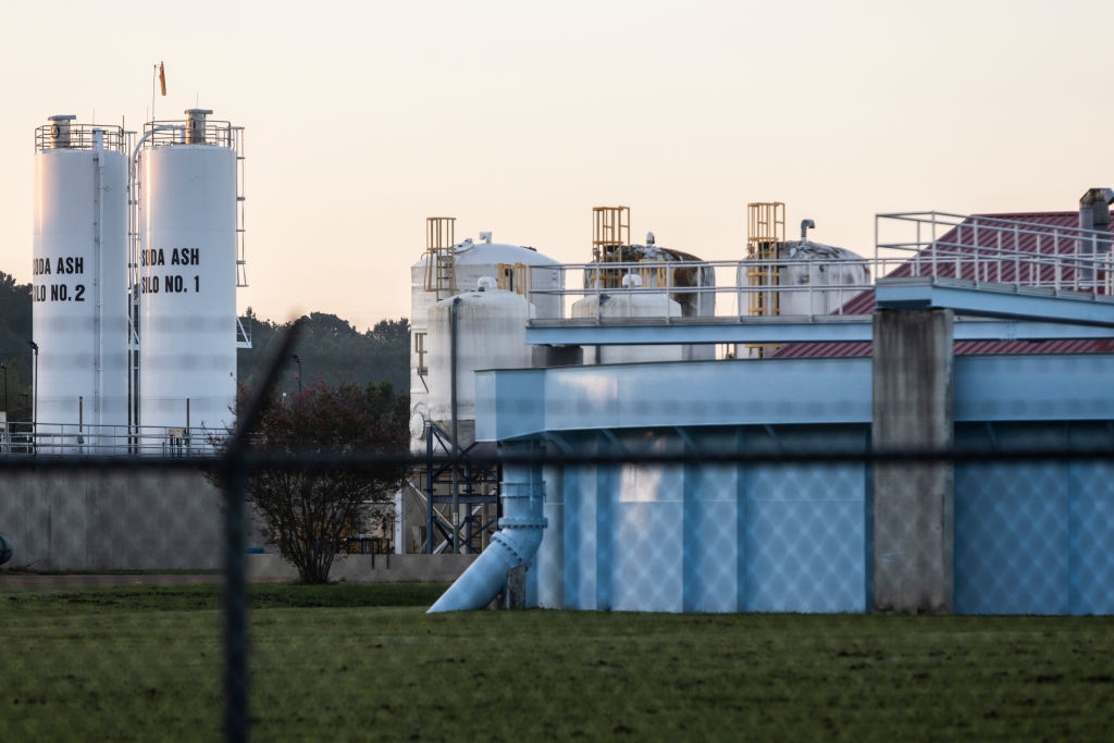 Mississippi Governor Declares Water Emergency For State's Capital, Jackson