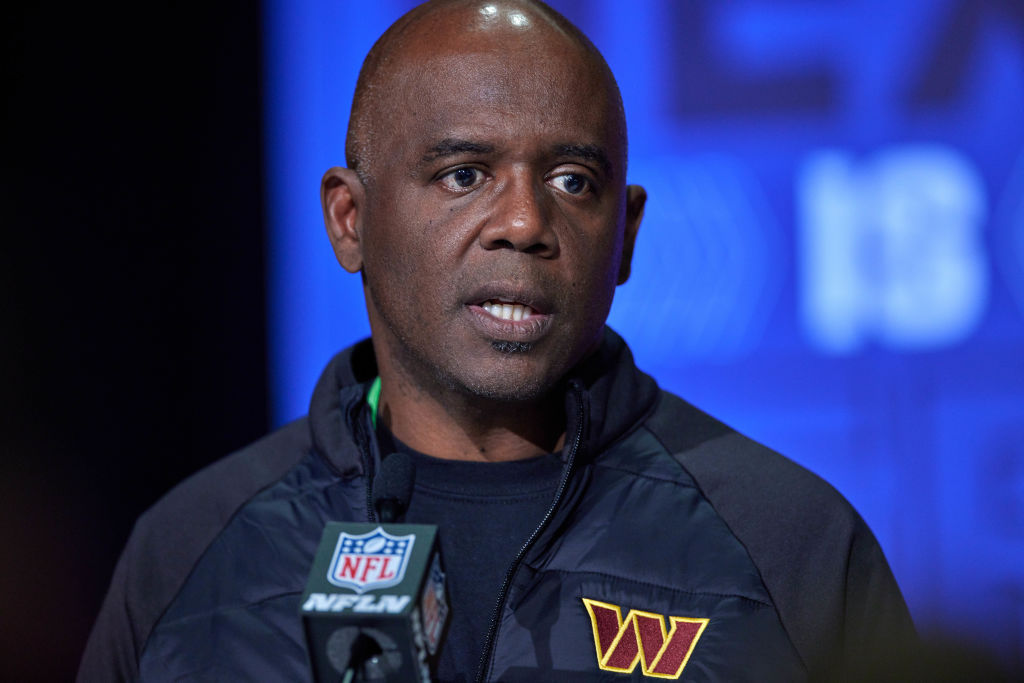 NFL: MAR 02 Scouting Combline