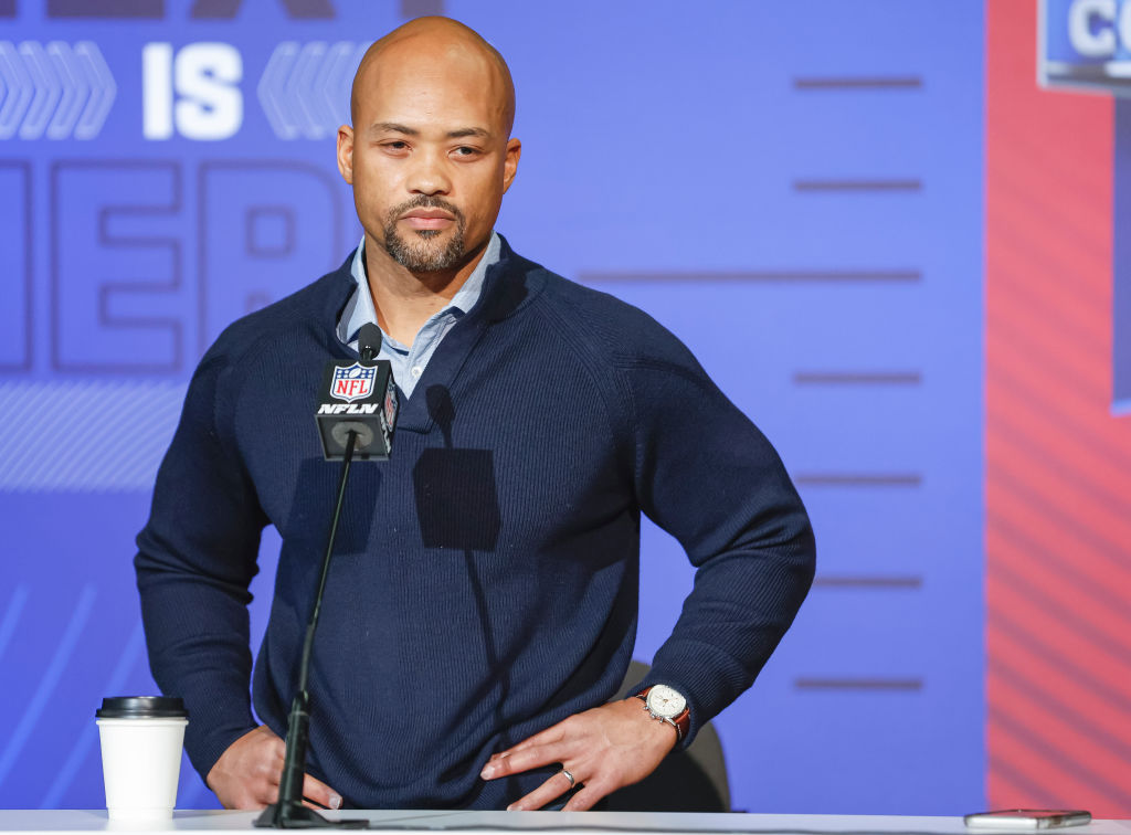 NFL Combine