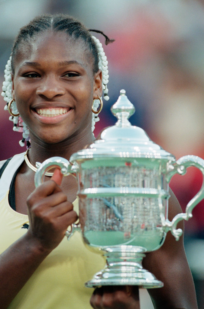 US Open Tennis Championship-1999