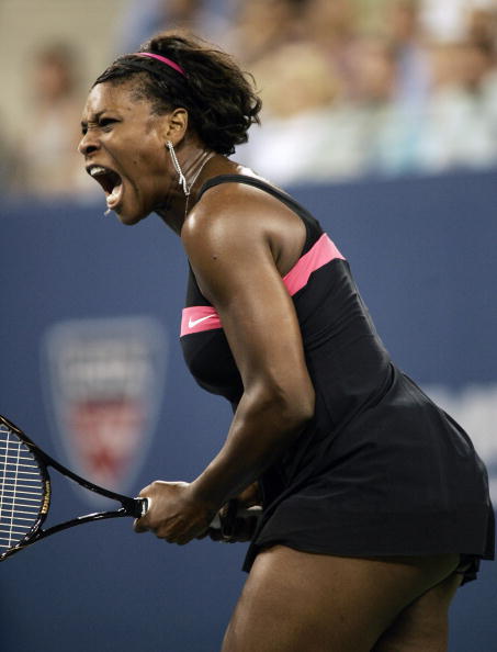 U.S. Open Tennis 2007