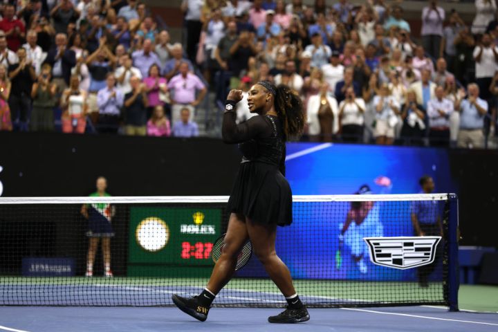 U.S. Open Tennis 2022