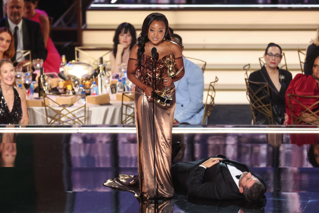 74th Primetime Emmy Awards - Show
