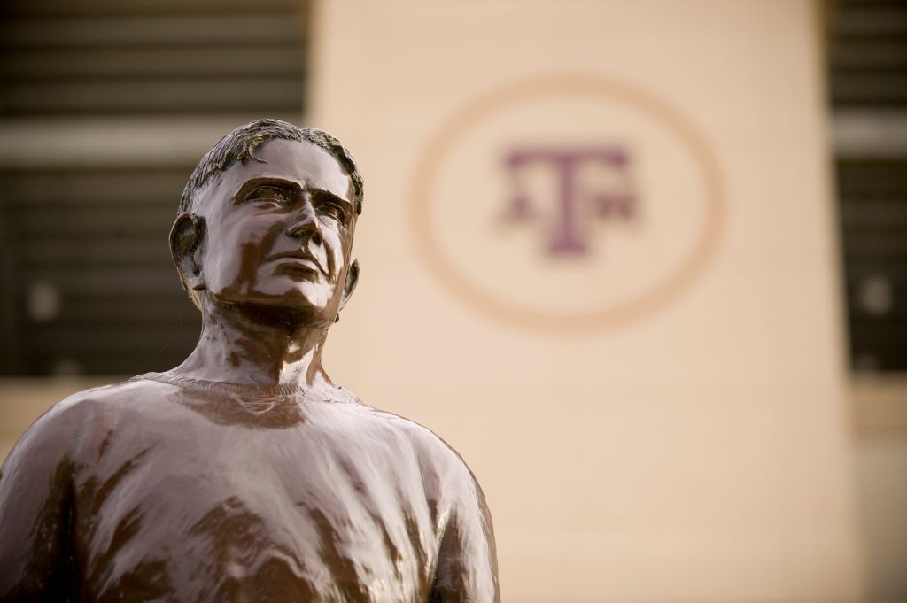 Texas A&M University