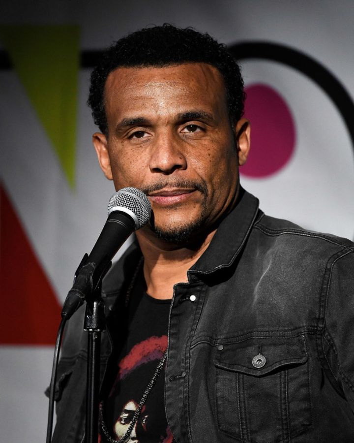 NOHO Comedy Festival