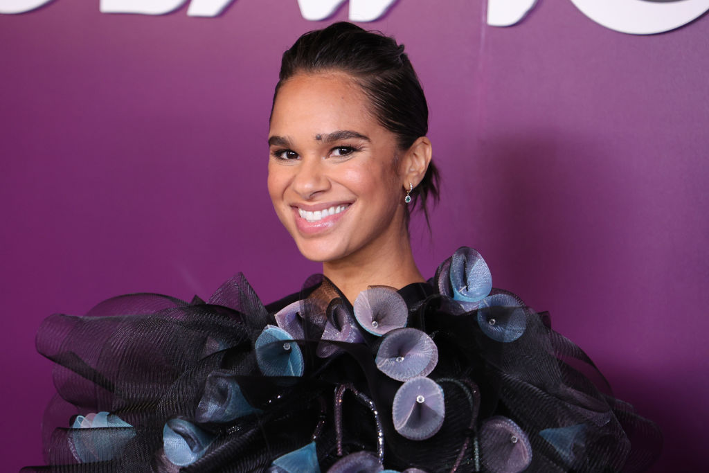 2021 Glamour Women Of The Year Awards