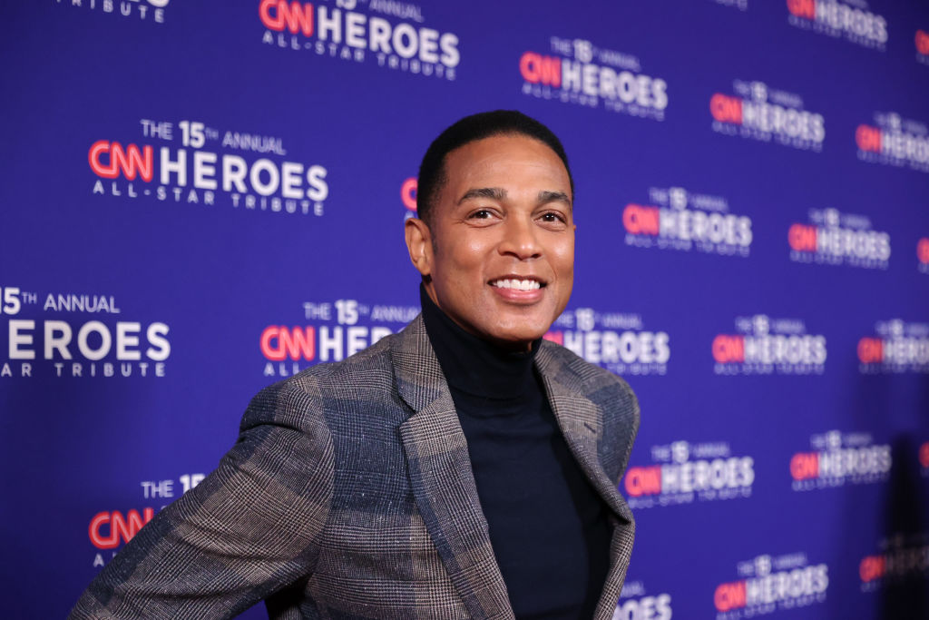 The 15th Annual CNN Heroes: All-Star Tribute