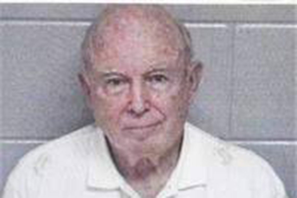 James O'Neill, fired Georgia bus driver for assaulting Black children in Morgan County