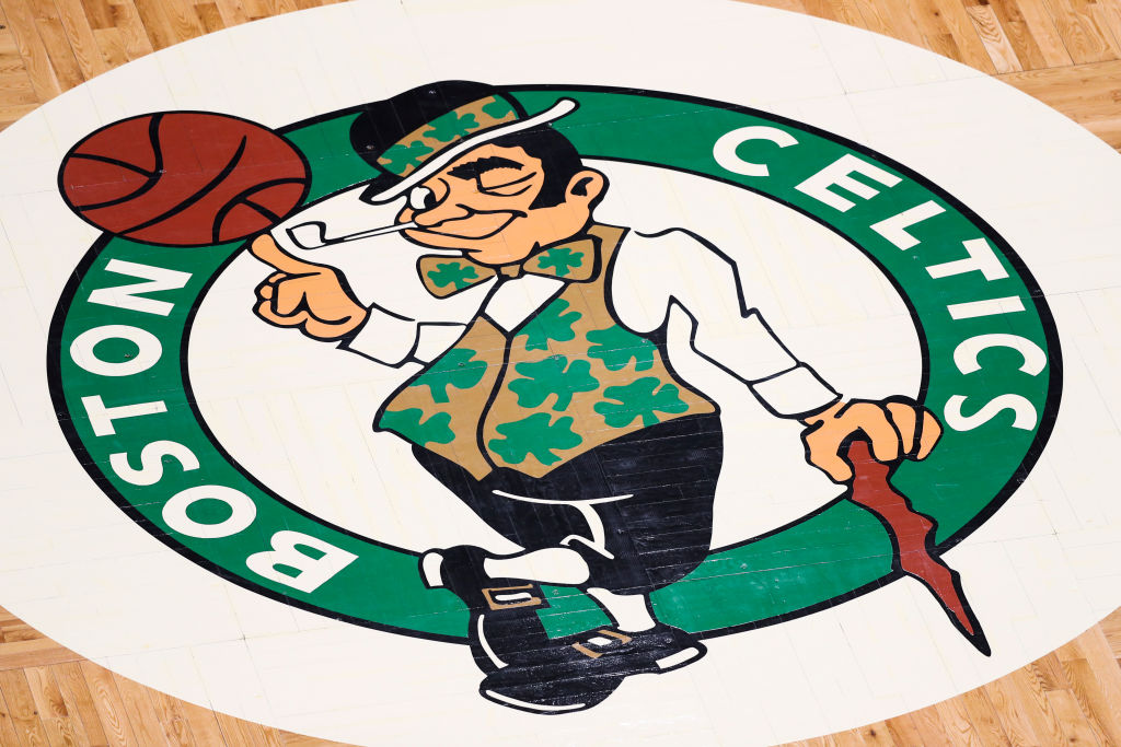 Charlotte Hornets v Boston Celtics