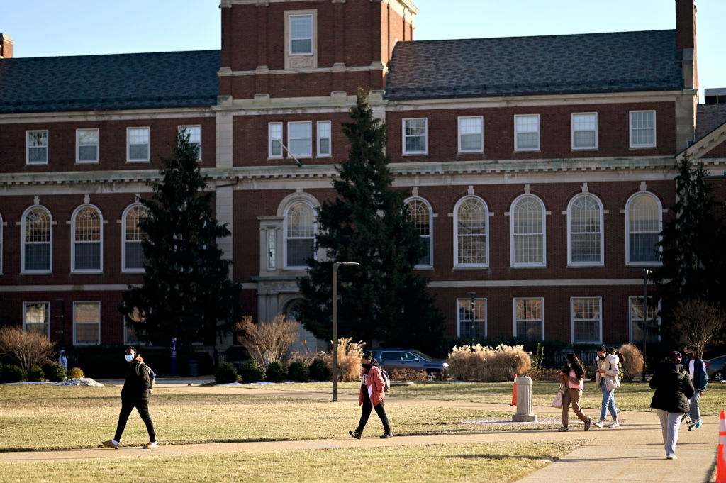 Black Colleges and Universities Receive Bomb Threats