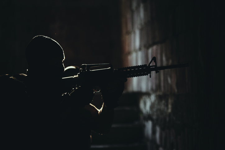 What is Swatting?