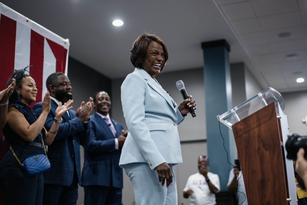 Florida Primary Day