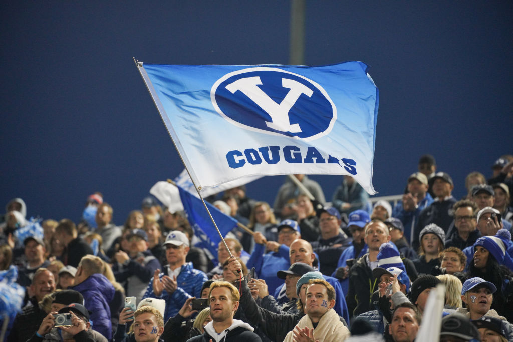 2021 NCAA Division I Women's Soccer Championship: BYU v Florida State