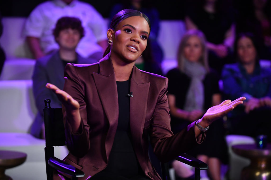 "Candace" Hosted By Candace Owens