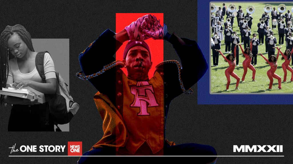The One Story: HBCU homecomings