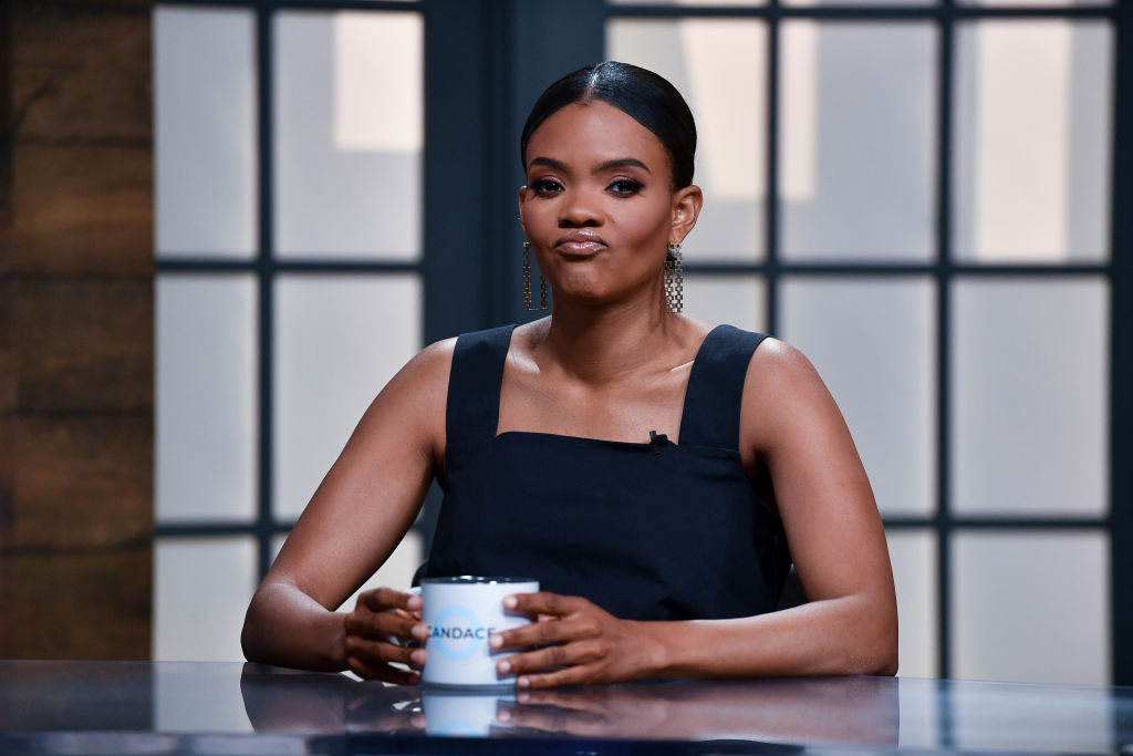 "Candace" Hosted By Candace Owens