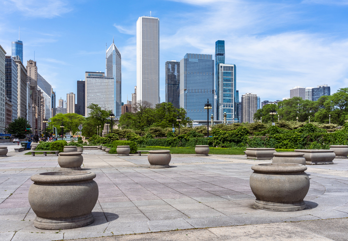 Gun Violence In Chicago