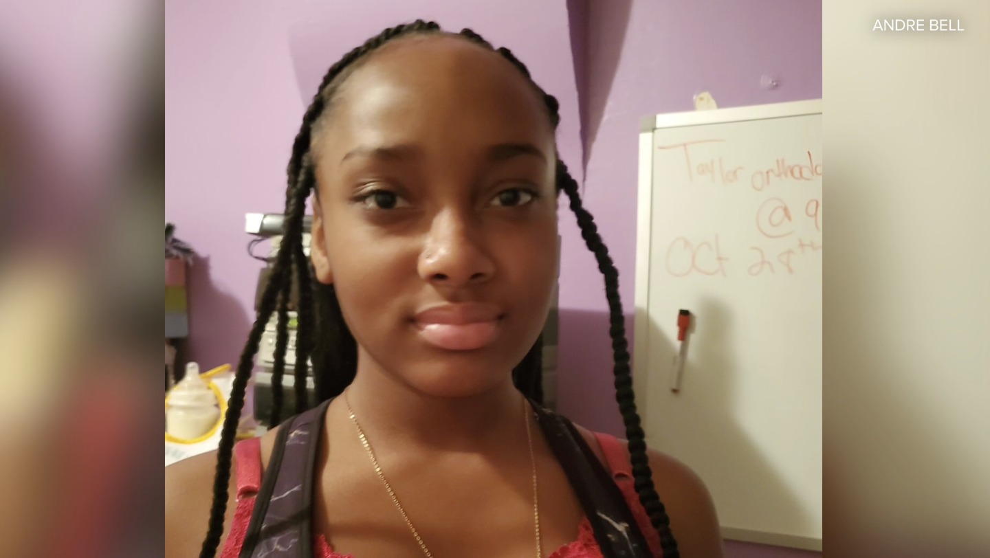 Alexandria Bell St. Louis school shooting