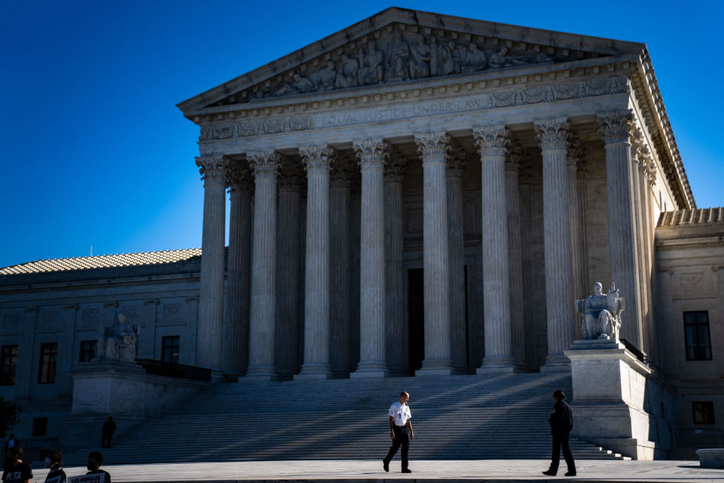 Supreme Court of the United States