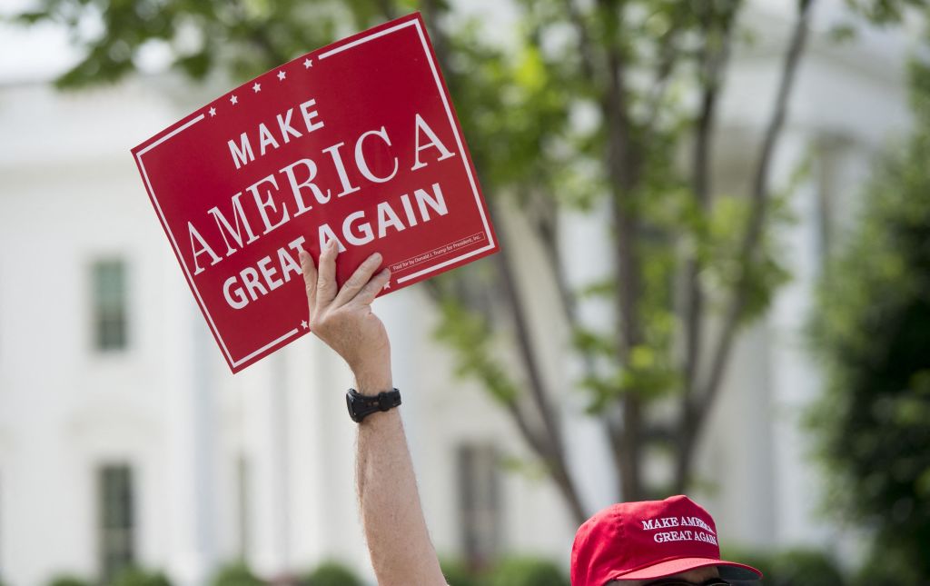 US-POLITICS-TRUMP-SUPPORTERS