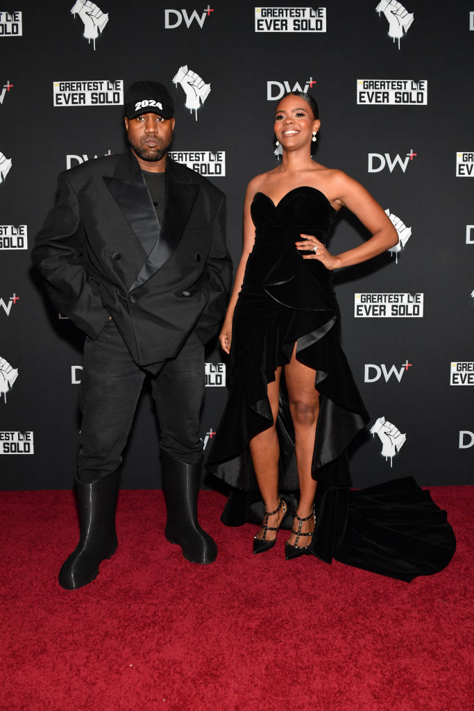 "The Greatest Lie Ever Sold" Premiere Screening