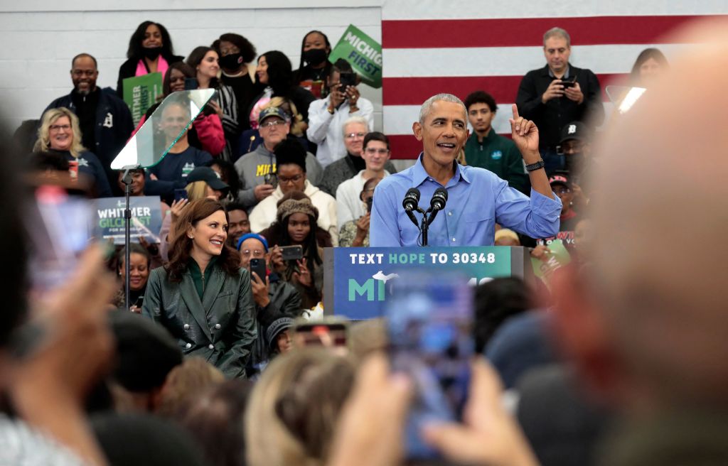 US-VOTE-OBAMA-WHITMER