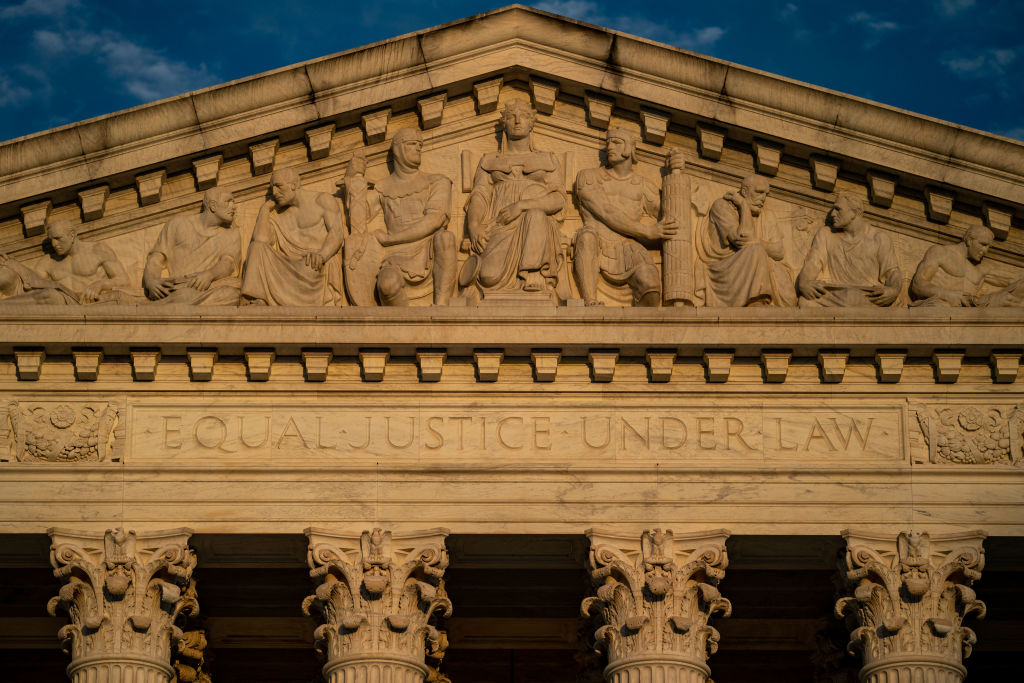 Supreme Court of the United States