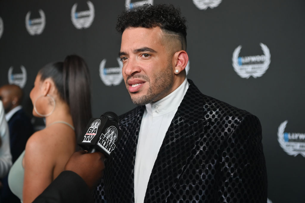 Hollywood Unlocked's 2nd Annual Impact Awards