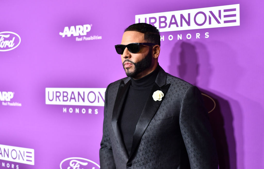 2019 Urban One Honors - Arrivals