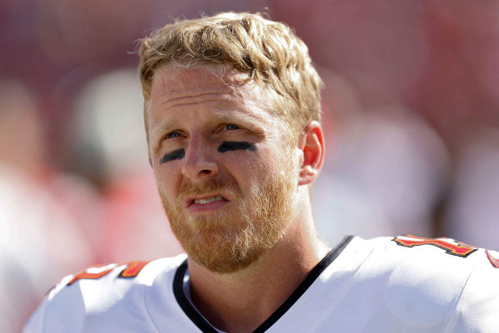 Green Bay Packers v Tampa Bay Buccaneers
