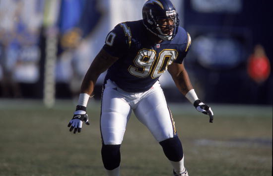Adrian Dingle #90