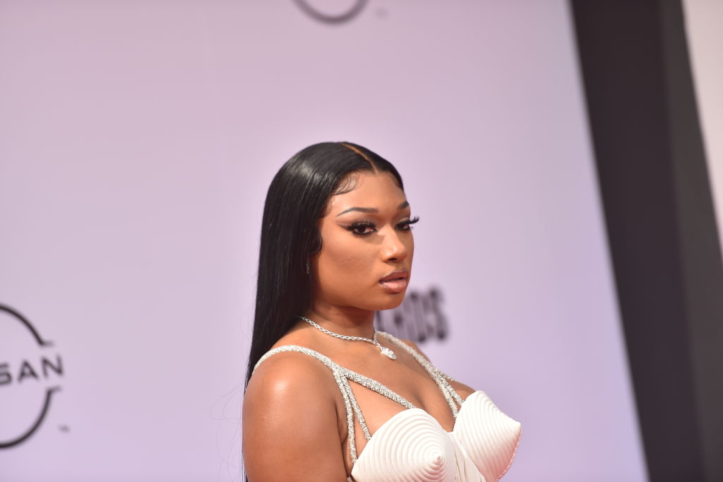 The 21st BET Awards - Arrivals