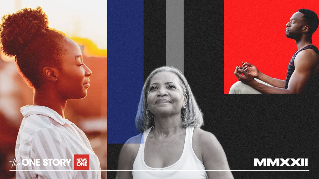 The One Story: Mental Health In The Black Community