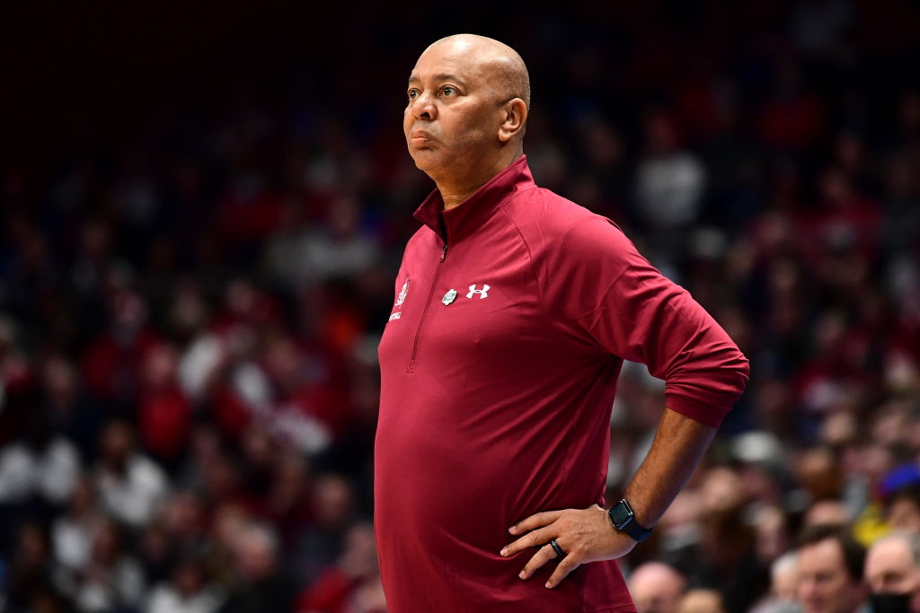 Texas A&M-CC v Texas Southern