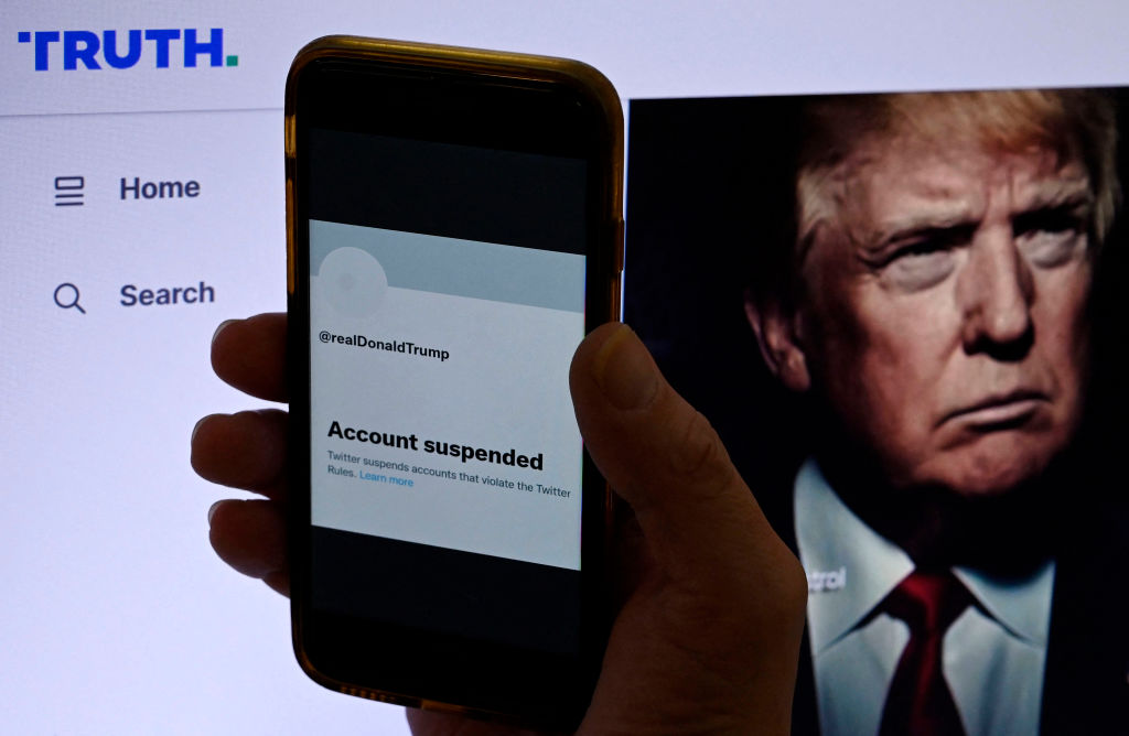 US-INTERNET-TWITTER-TRUMP