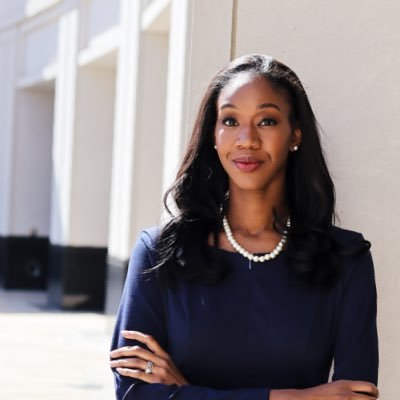 Kyra Harris Bolden