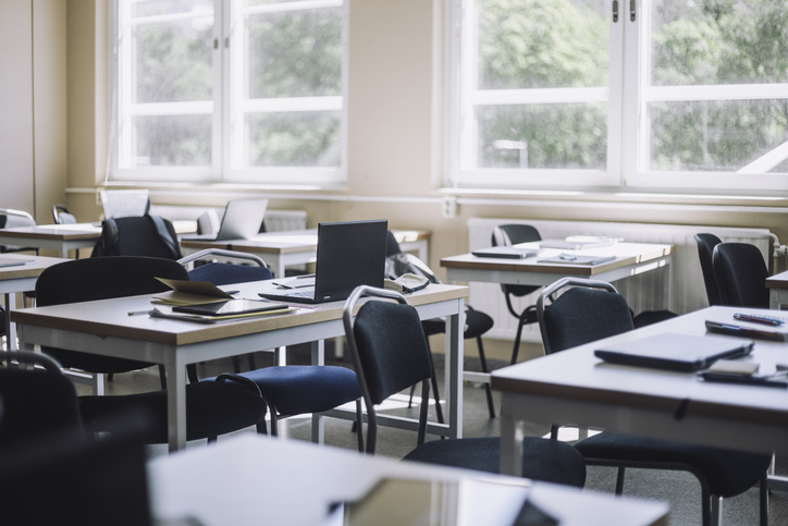 Black Iowa Student Racially Harassed