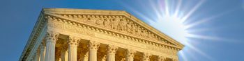 Independent State Legislature Theory, Supreme Court