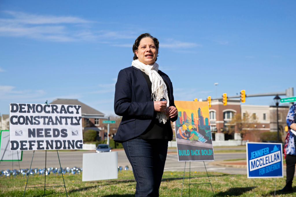 Virginians Take Action For An Economic Recovery And Infrastructure Package Prioritizing Climate, Care, Jobs, And Justice, Call On Congress To Pass The THRIVE Act