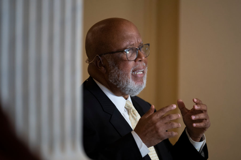 House Select Committee to Investigate The January 6th Attack On The U.S. Capitol Holds Final Meeting
