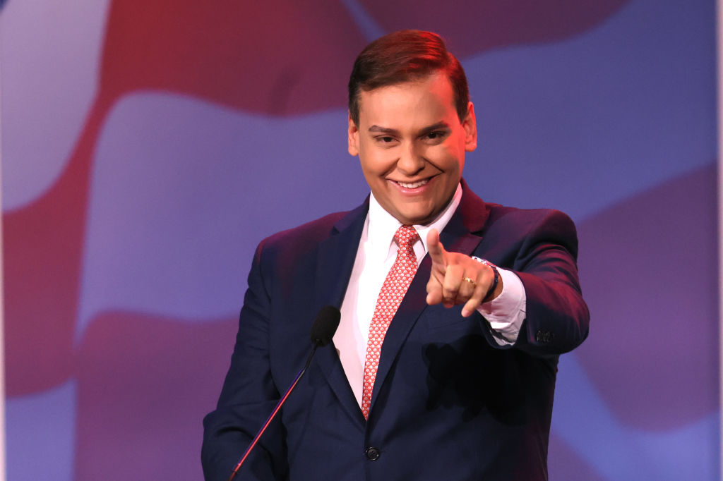Top GOP Leaders Attend Republican Jewish Coalition Annual Meeting In Las Vegas
