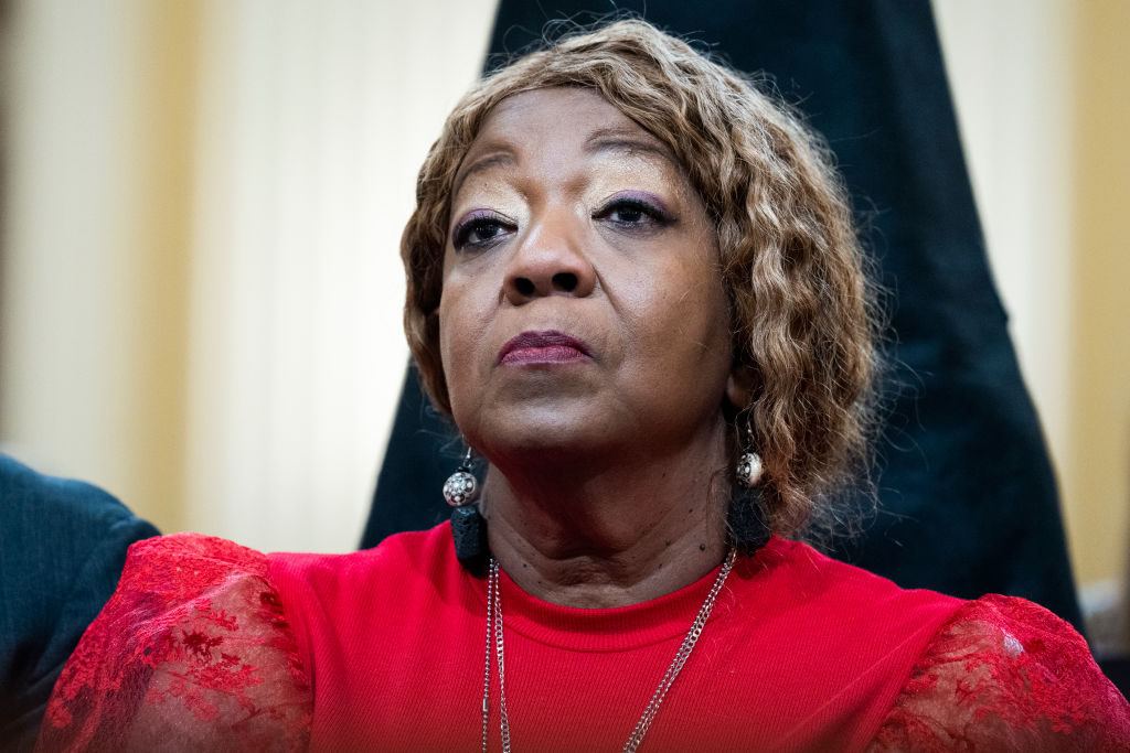 January 6th Hearing Day 4