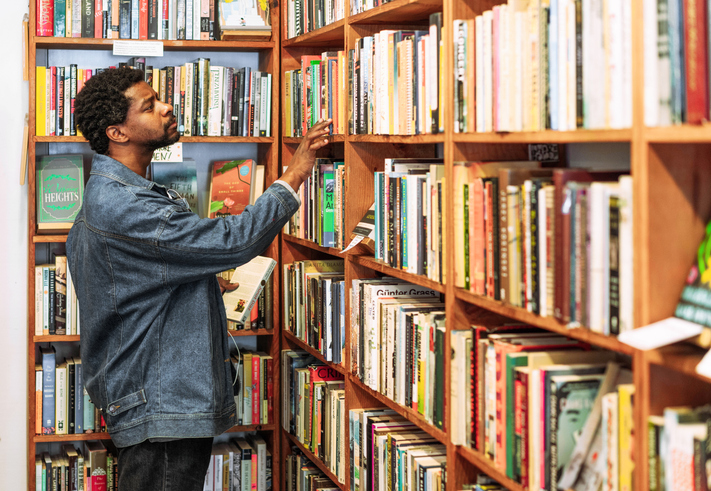 Looking for a book