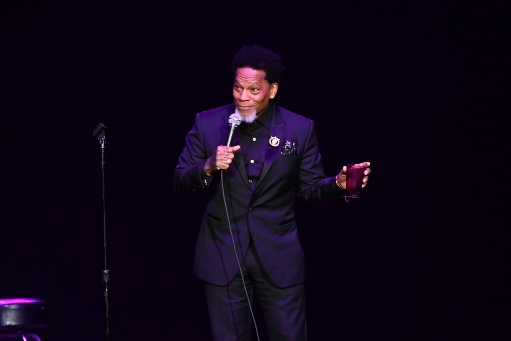 2022 Comedy Laugh Fest