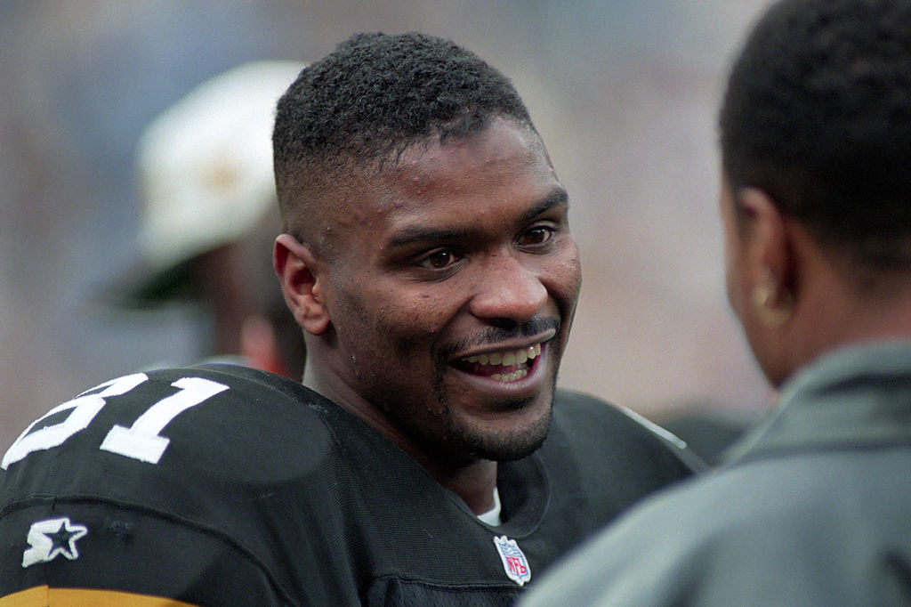 Pittsburgh Steelers v Indianapolis Colts