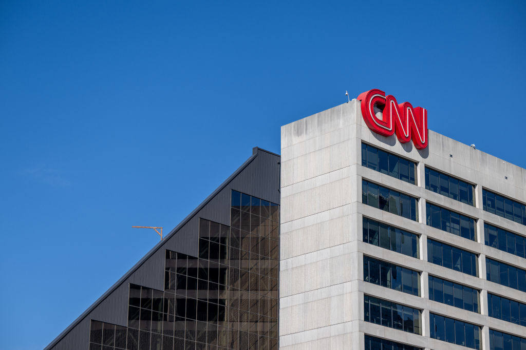 CNN To Begin Layoffs In December