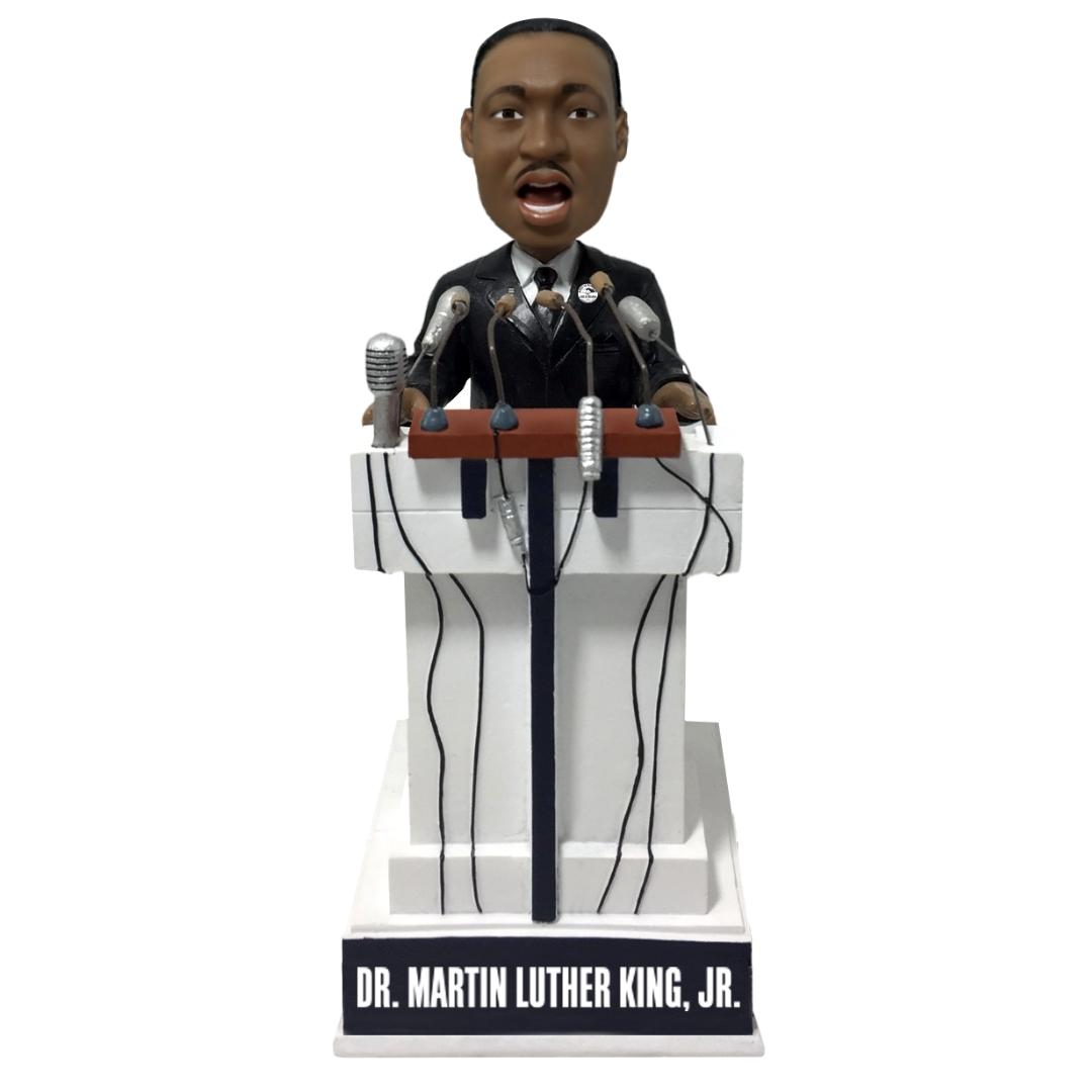 MLK Bobbleheads