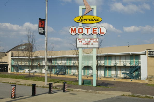 Photo of MEMPHIS