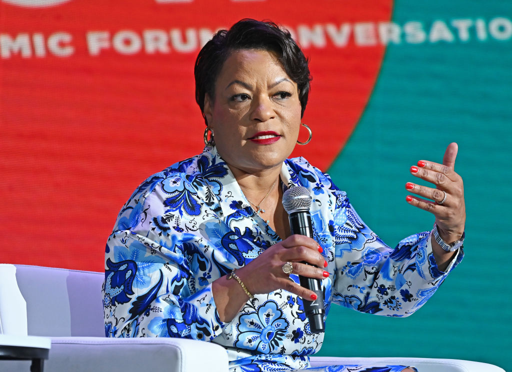 2022 Essence Festival Of Culture - Ernest N. Morial Convention Center - Day 2
