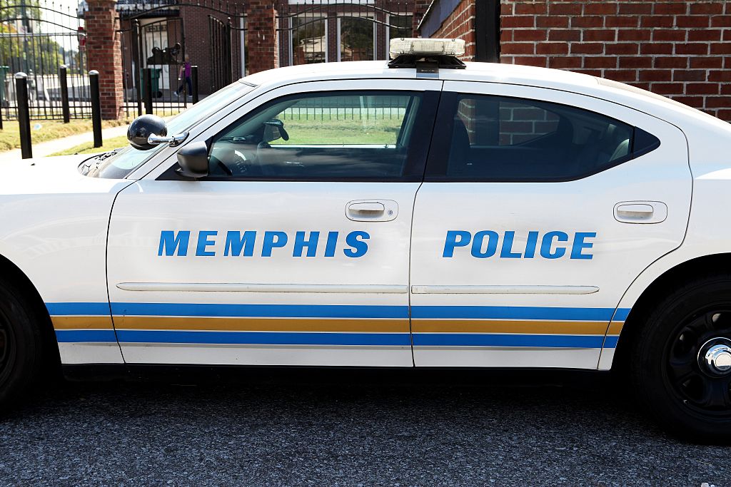 Memphis Cityscapes And City Views